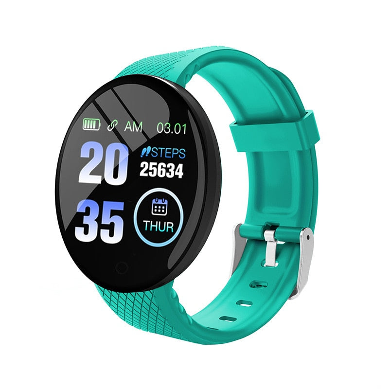 SmartWatch Ultra Pro