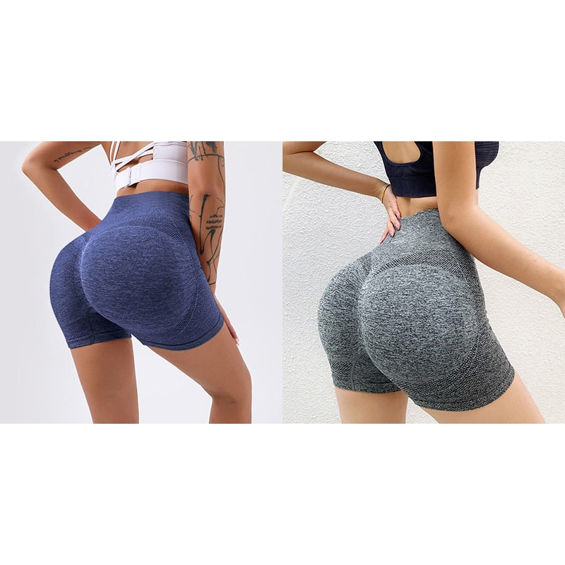 Short empina bumbum - [Compre 1, leve 2]