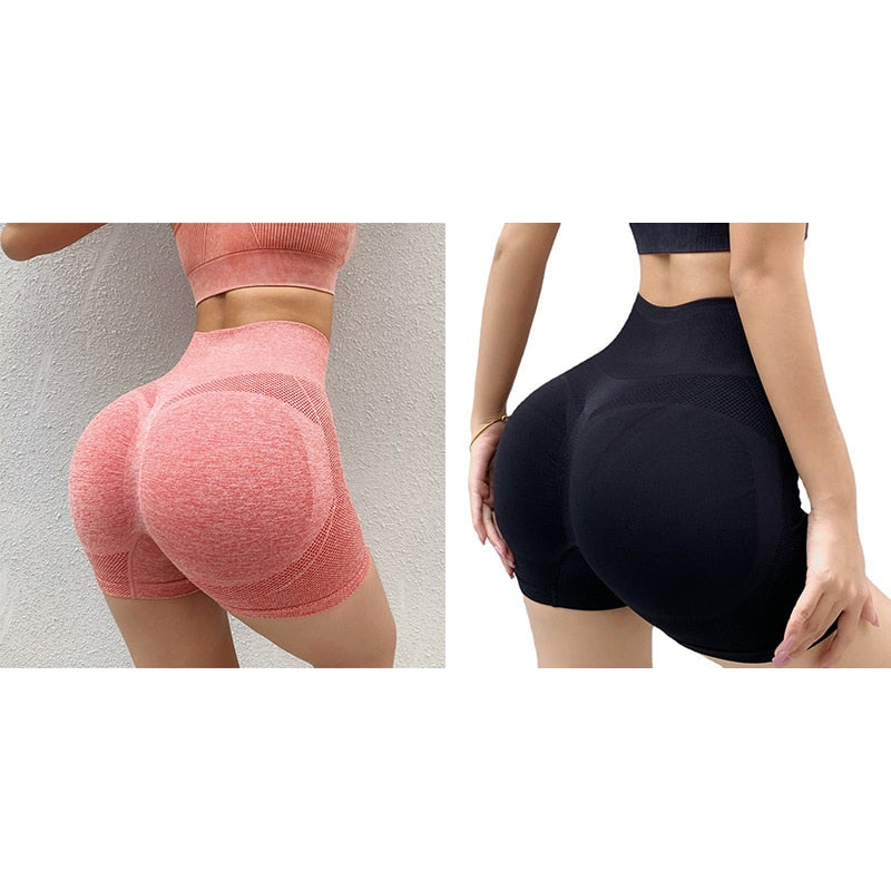 Short empina bumbum - [Compre 1, leve 2]