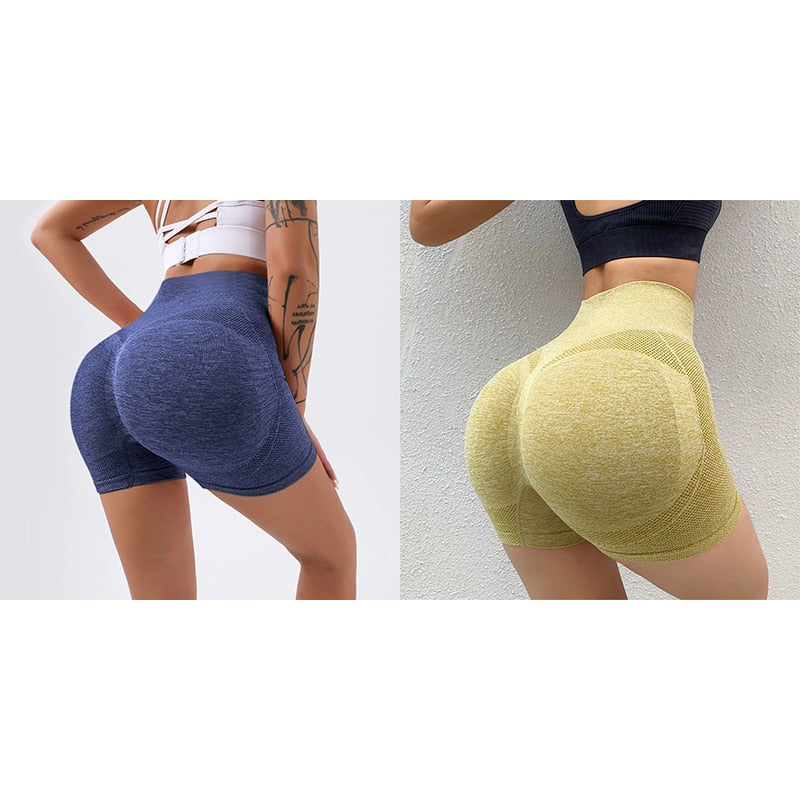 Short empina bumbum - [Compre 1, leve 2]