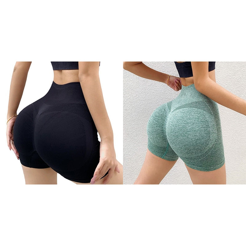 Short empina bumbum - [Compre 1, leve 2]