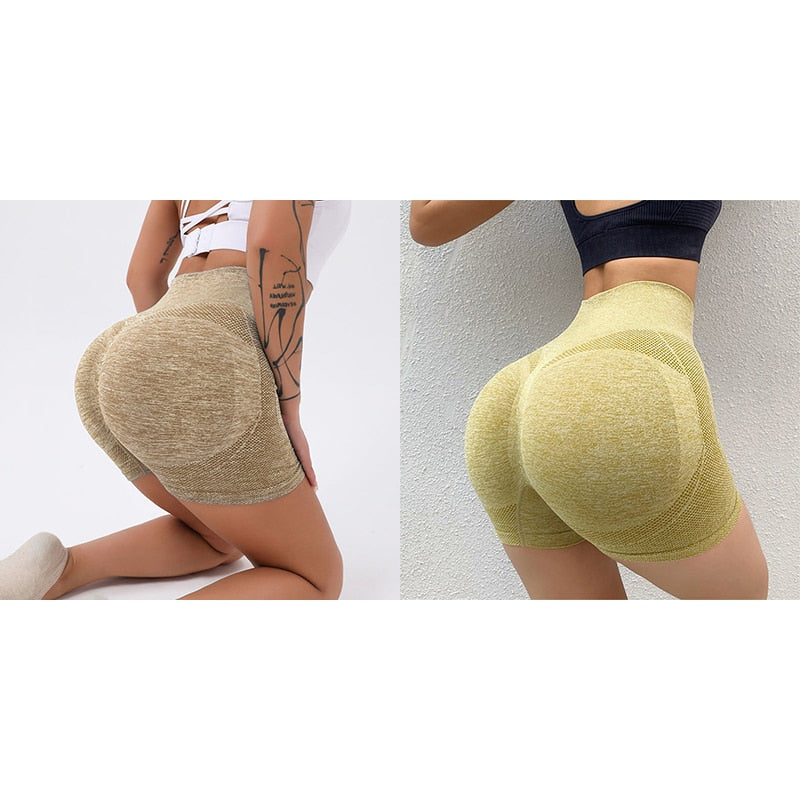 Short empina bumbum - [Compre 1, leve 2]