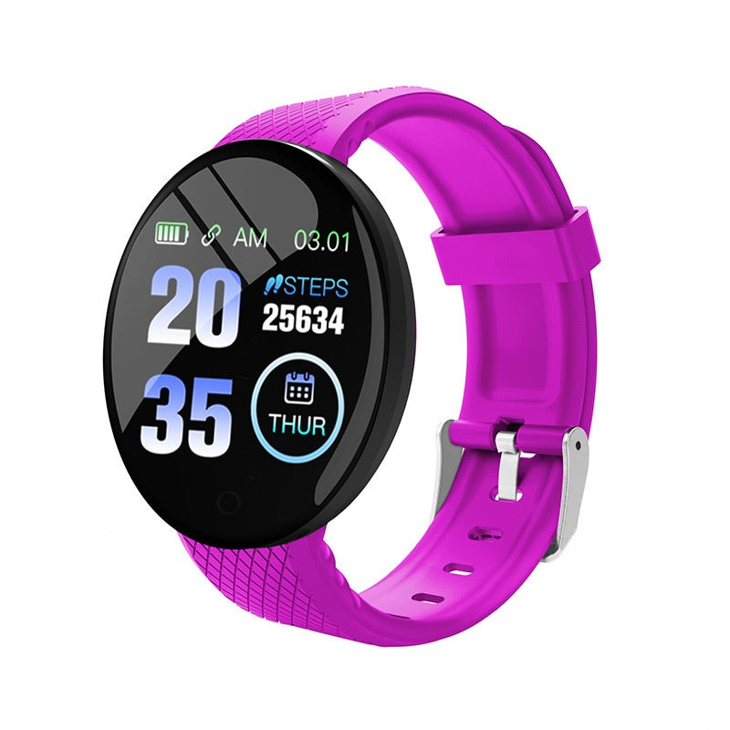 SmartWatch Ultra Pro