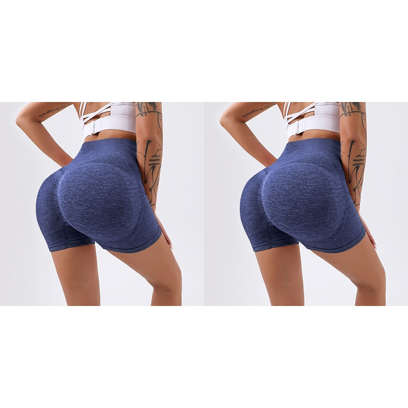 Short empina bumbum - [Compre 1, leve 2]