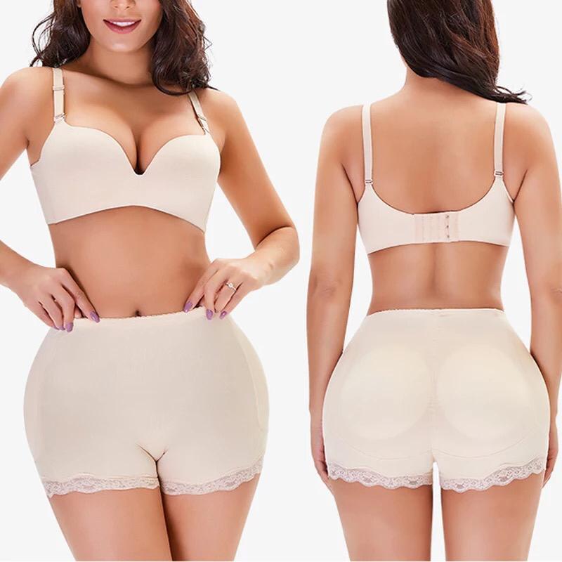 [Frete grátis] Calcinha modeladora Filling Plus