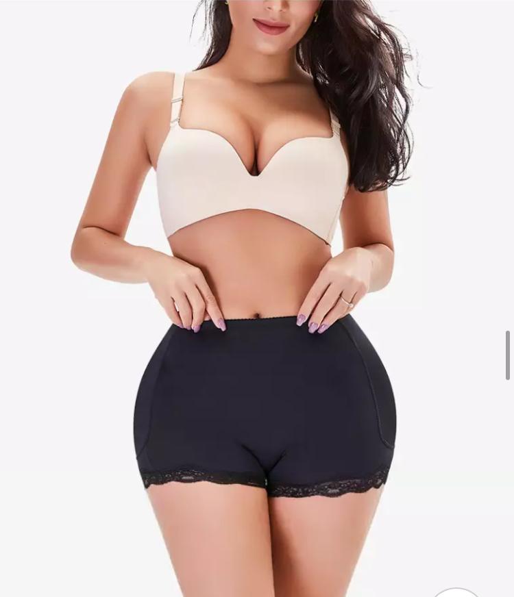 [Frete grátis] Calcinha modeladora Filling Plus