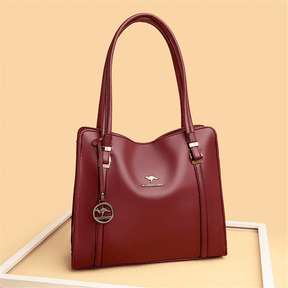 Bolsa de luxo espaçosa - Premium Bag