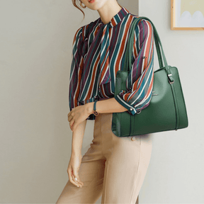 Bolsa de luxo espaçosa - Premium Bag