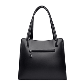 Bolsa de luxo espaçosa - Premium Bag