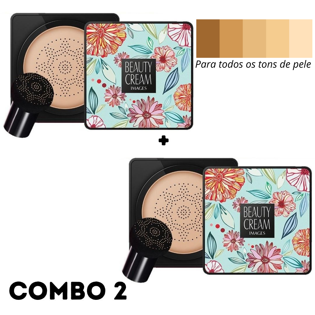 Base Beaulty CC CreamⓇ - Frete Grátis
